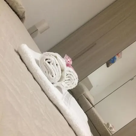 La Camelia サンタントーニオ・アバーテ